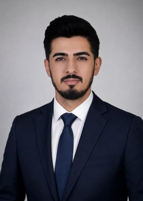 Ahmet Kalay, Sorumlu Değerleme Uzmanı