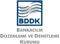 BDDK logosu